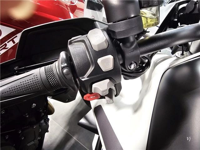 2026 Triumph Tiger1200 Gt Pro Alpine Edition alt