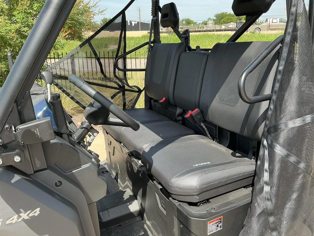 2025 Cfmoto Uforce 1000 Cf1000uz 1000 alt