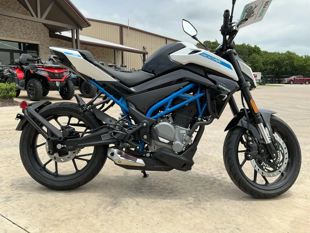 2026 Cfmoto Uforce U10 Xl Pro Highland 300 alt