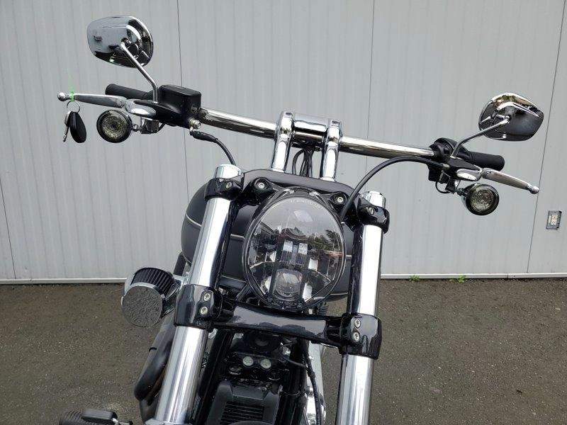 2023 Harley-davidson Fxbr - Breakout® alt