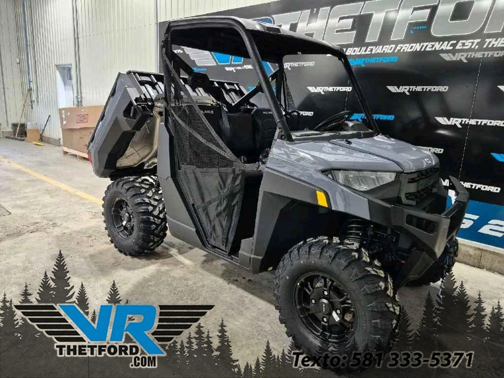 Polaris Ranger Xp 1000 Premium 2026 alt