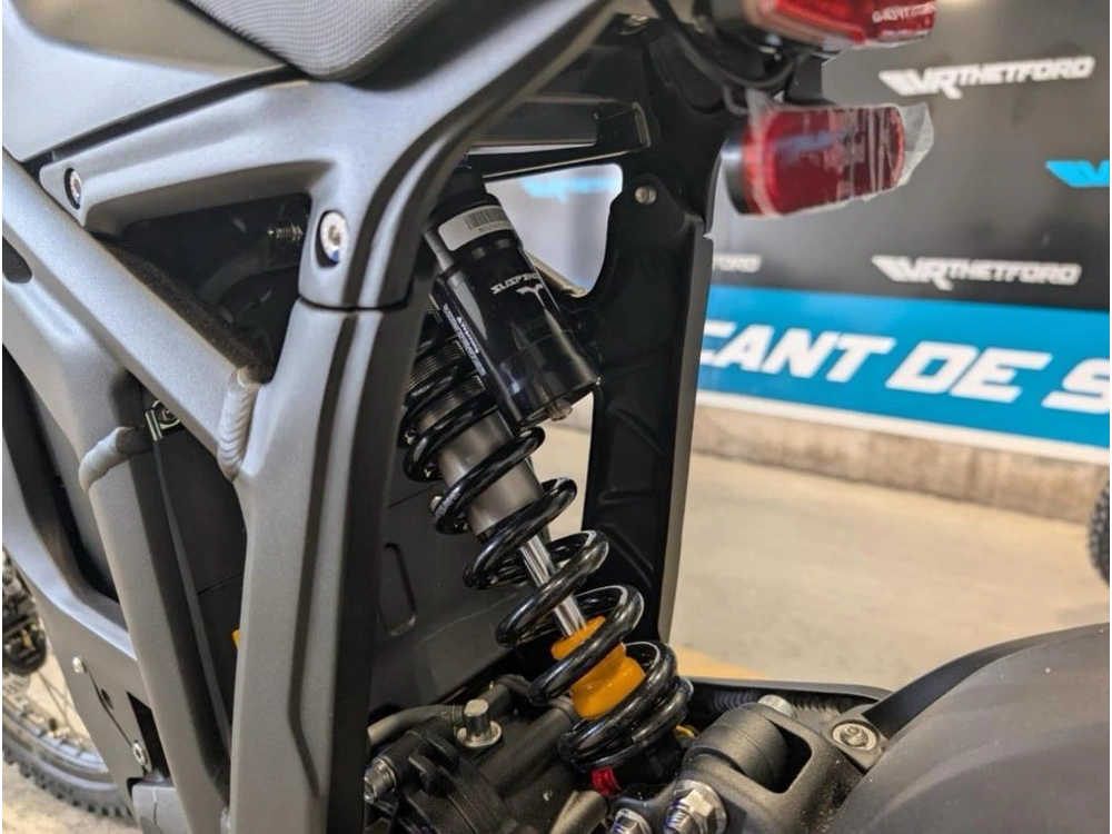 Talaria Sting Mx5 Pro 2025 alt