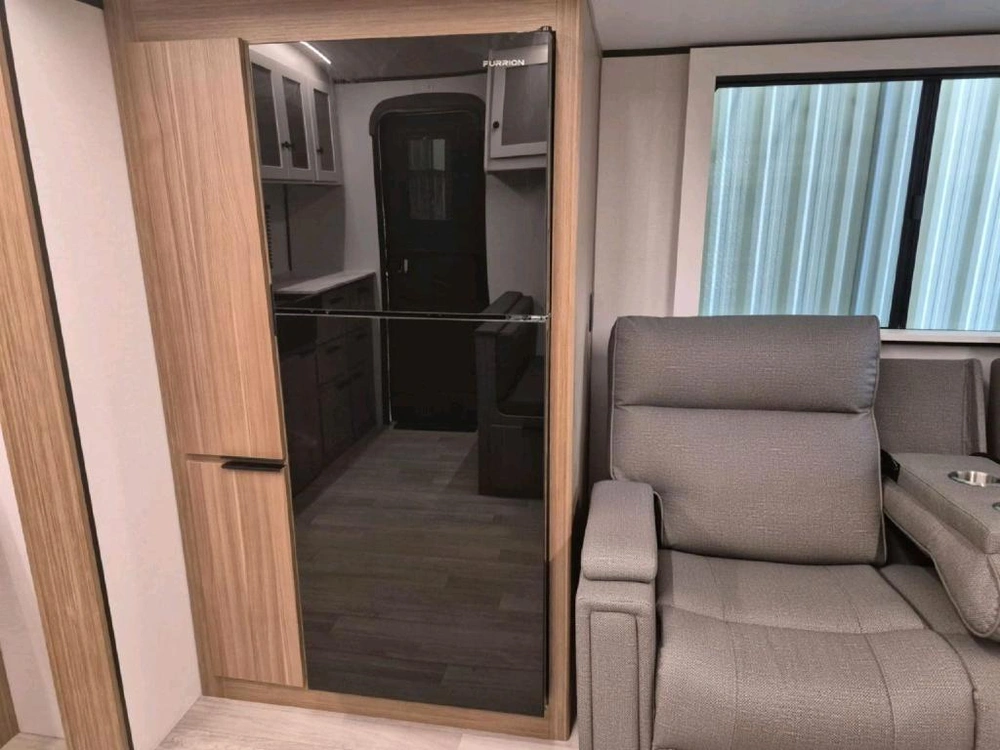 Keystone Rv Passport 2450rk 2026 alt