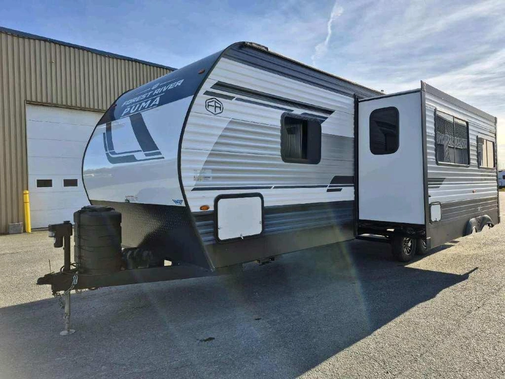 Palomino Puma 28dbfq 2025 alt