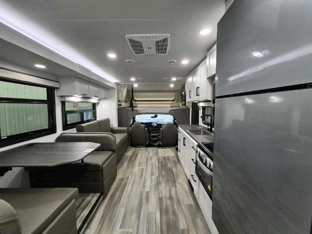 Jayco Greyhawk 29mv 2026 alt
