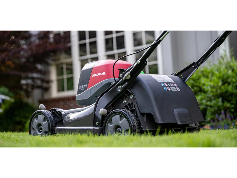 2026 Honda Batterie Hrx-bv 1,5 Kw Tondeuse Hrx21bvc4 | 🌍 Concurrents : Ego / Greenworks / Ryobi 🌍 | alt