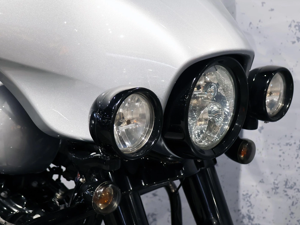 Harley-davidson Street Glide Special Flhxs 2019 alt