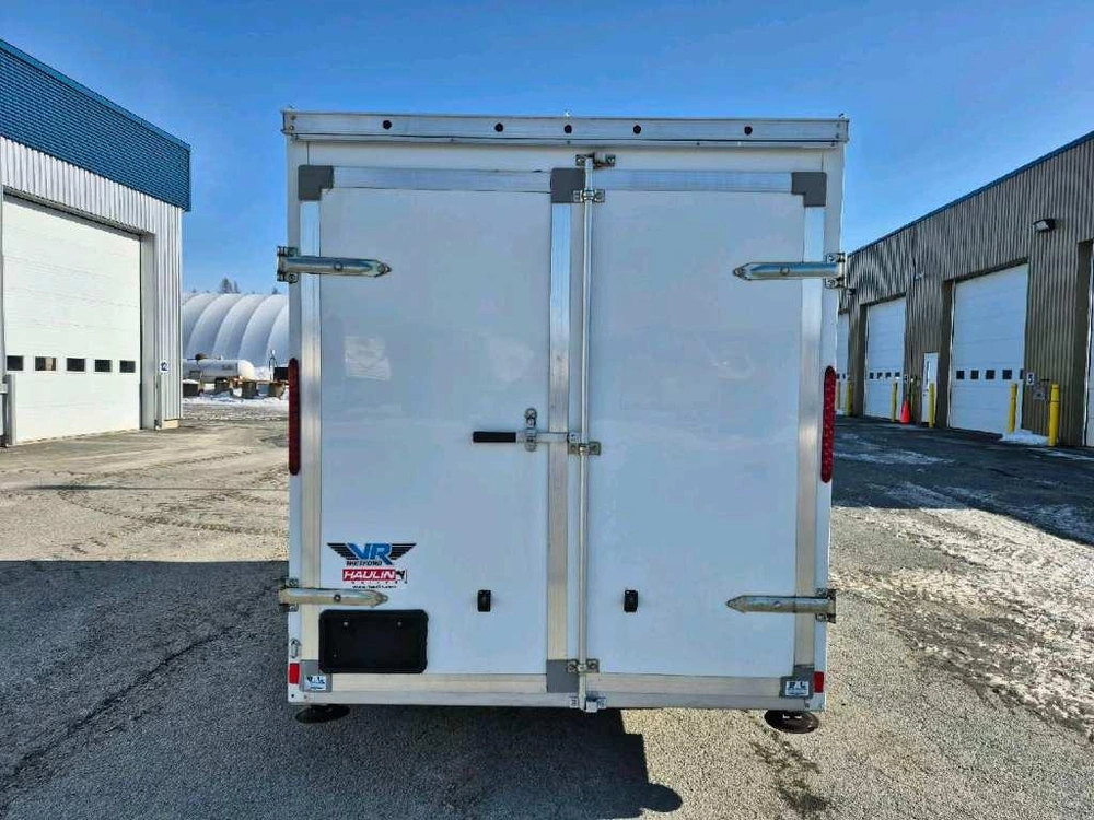 Haulin Hlaft 6x10 2018 alt