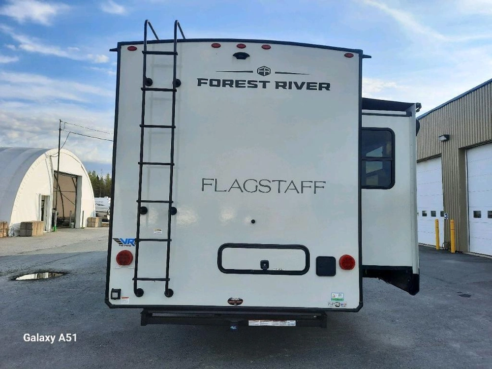 Flagstaff Classic 371rk 2025 alt