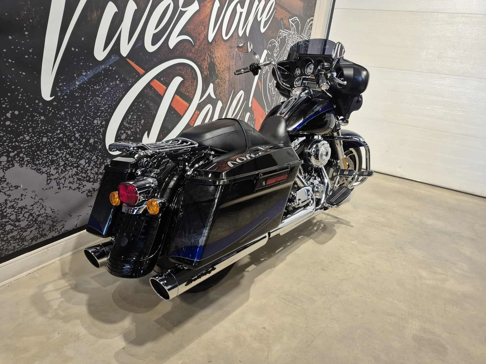 Harley-davidson Street Glide Flhx 2013 alt