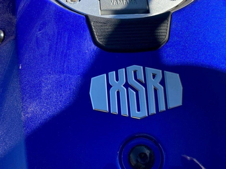 Yamaha Xsr700 Rabais De 2,500$ Certaines Conditions S'appliquent 2024 alt