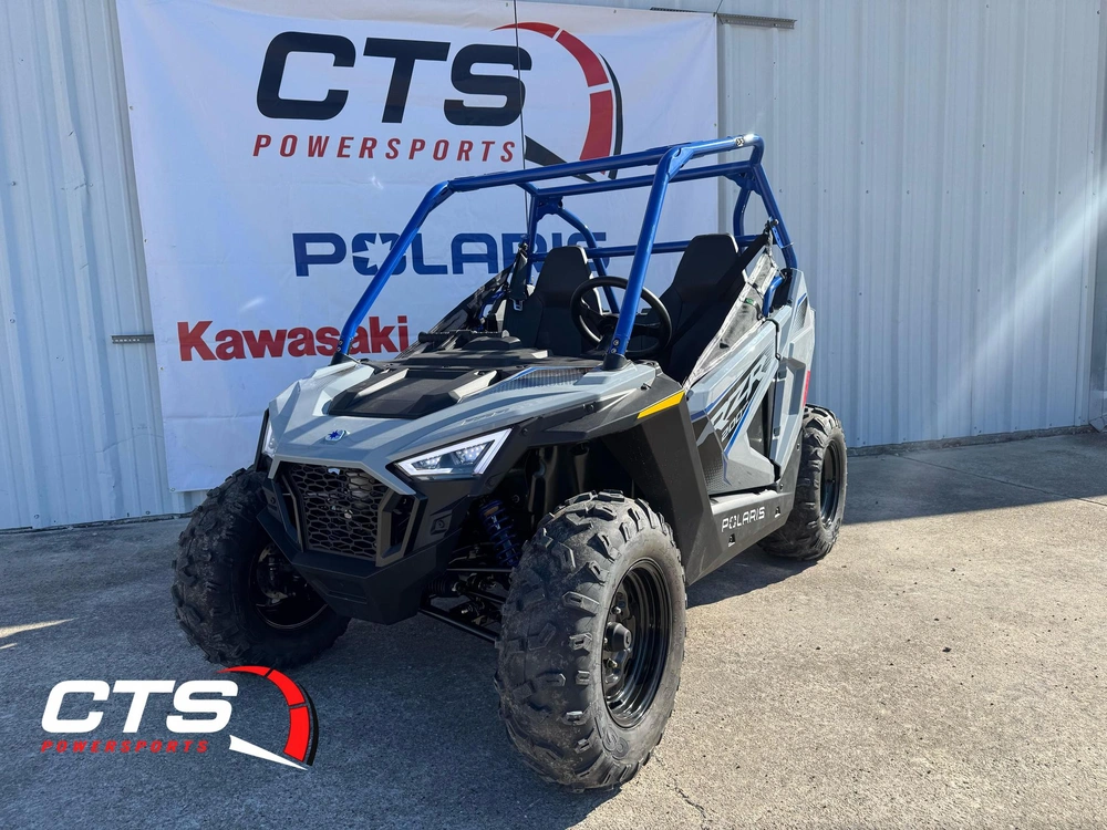 2026 Polaris Rzr 200 Efi Storm Gray Efi alt