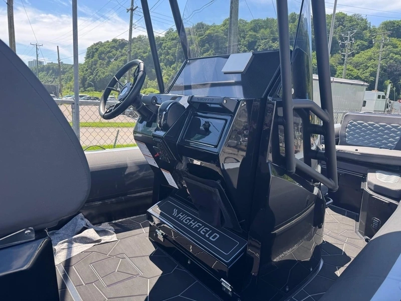 2025 Highfield Sp 760 alt