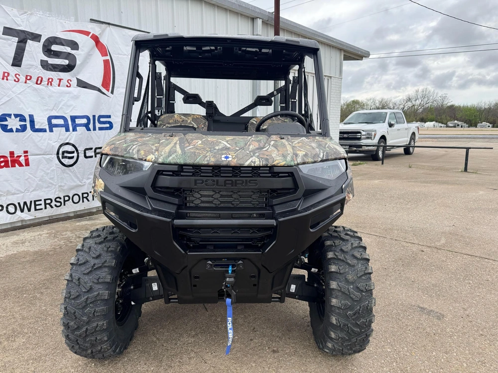 2026 Polaris Rgr Crew Xp 1000 Premium Premium alt
