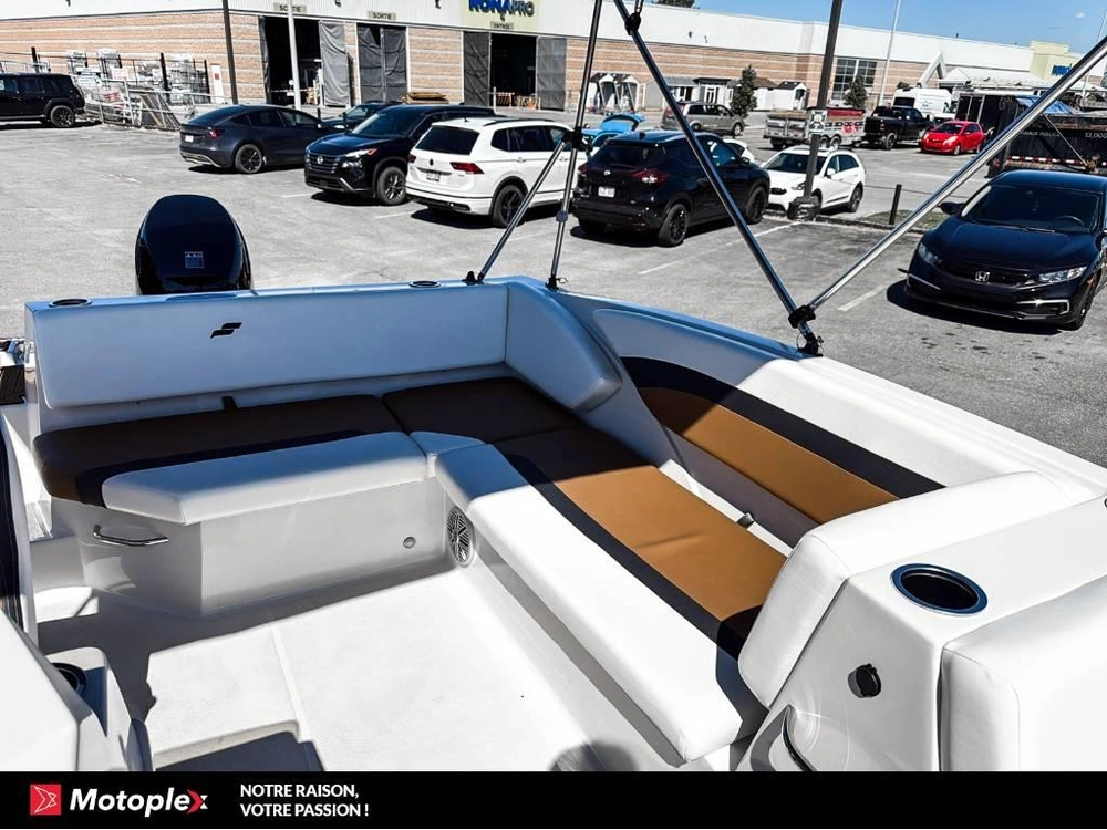 Starcraft Svx 171 Ob 90hp Suzuki 2023 alt