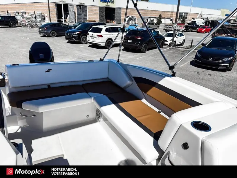 STARCRAFT SVX 171 OB 90HP SUZUKI 2023