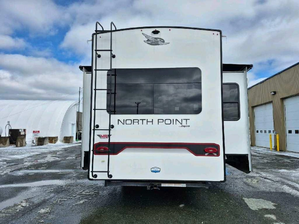 Jayco North Point 310rlts 2025 alt