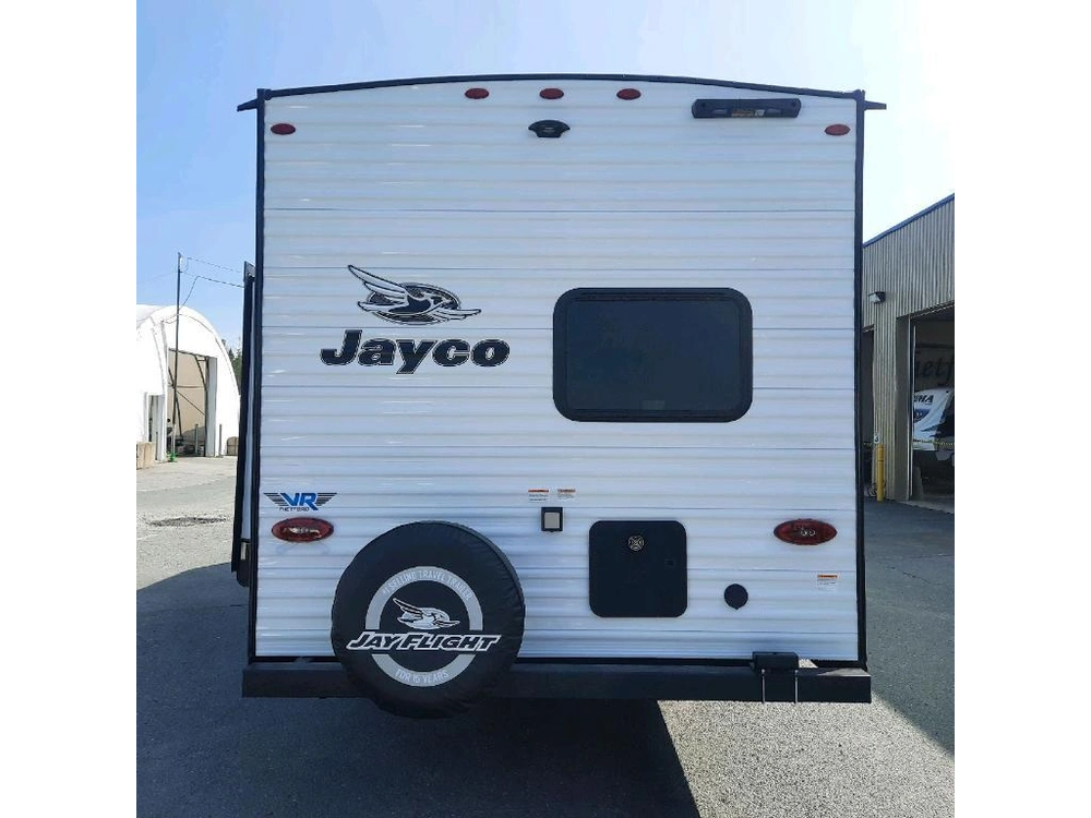 Jayco Jay Flight Slx 261bhs 2026 alt