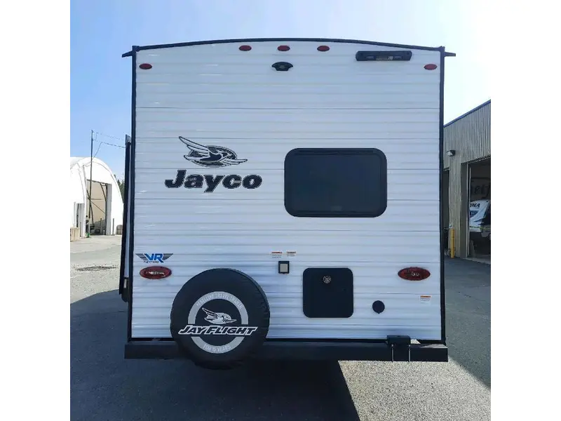 2026 Jayco Jay Flight SLX 261BHS