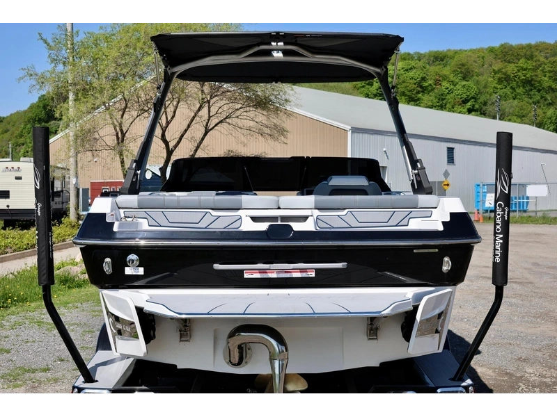 2024 Malibu 21 Lx-r alt