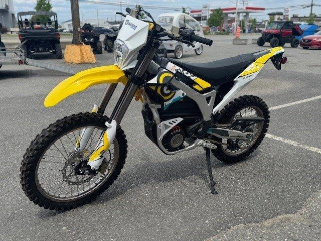 Surron Storm Bee 22,500 Watts 2023 alt