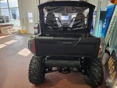 2026 Yamaha WOLVERINE X2 850 EPS XT-R thumbnail 3