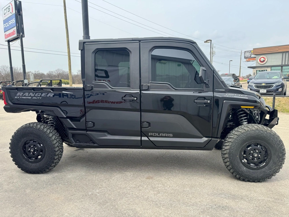 2026 Polaris Ranger Crew Xd 1500 Ns alt