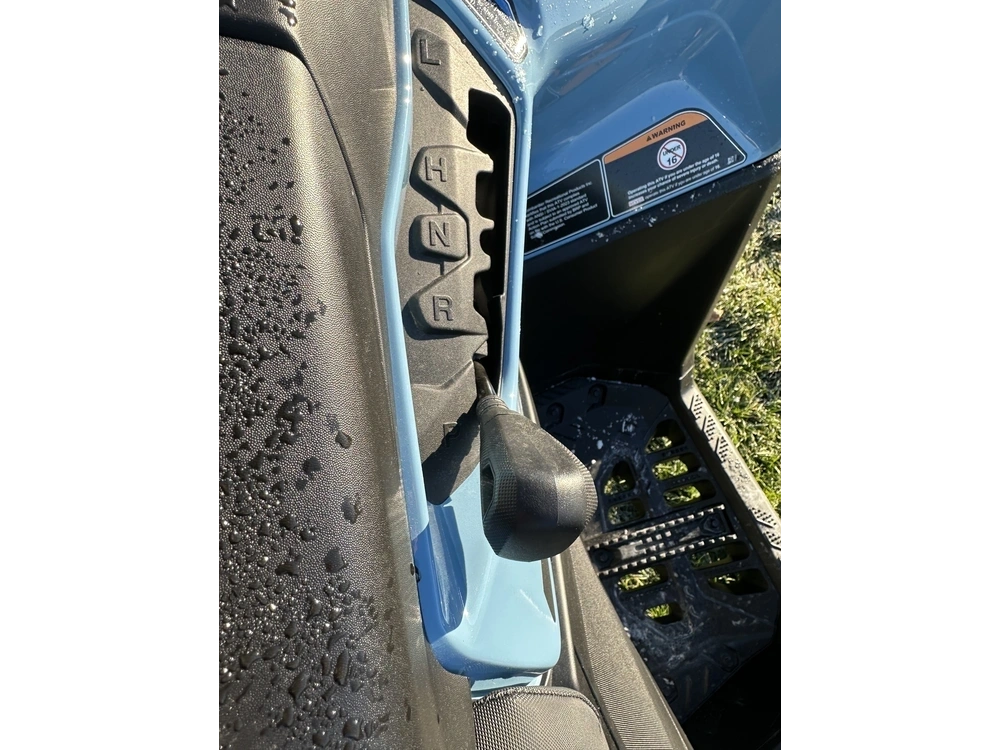 2026 Can-am Outlander Xt 700 alt