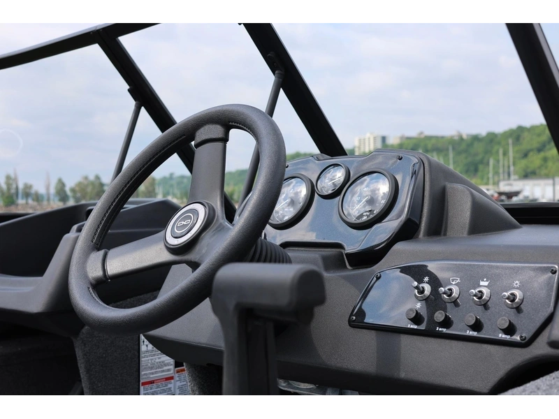 Princecraft Holiday 162 Dlx Ws Max 2026 alt