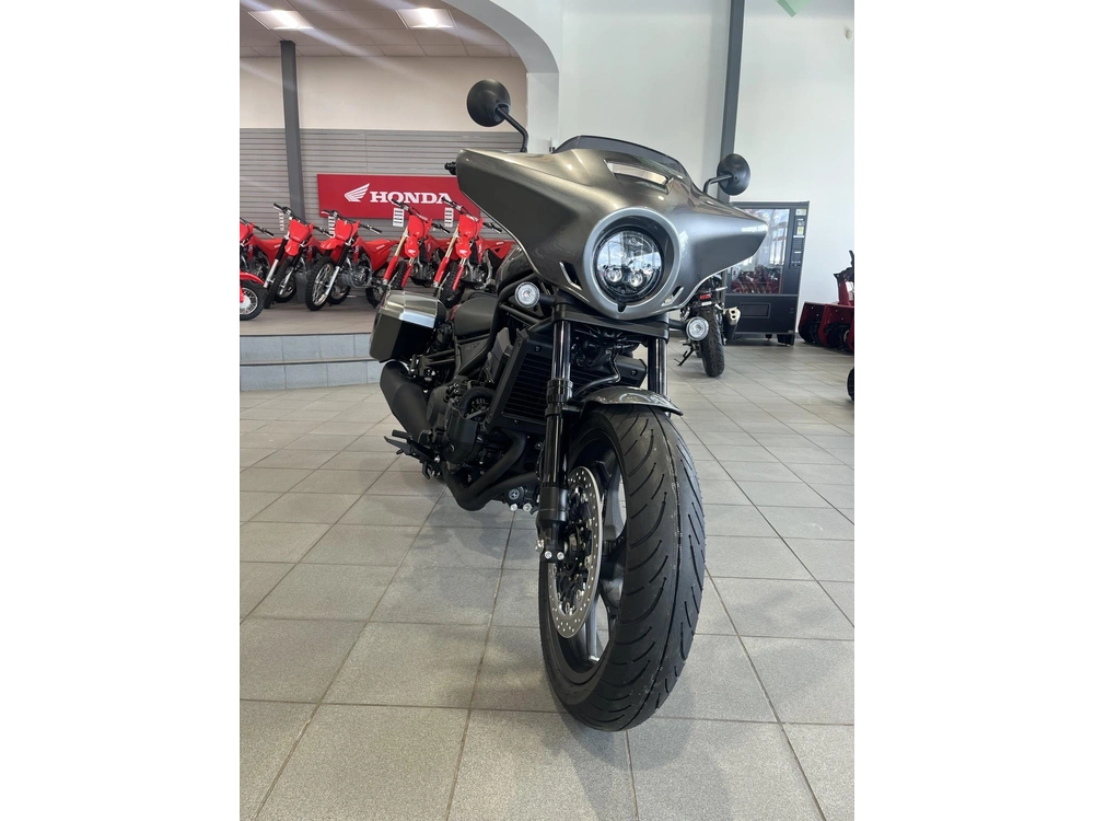 2026 Honda Cmx1100 Touring Dct alt