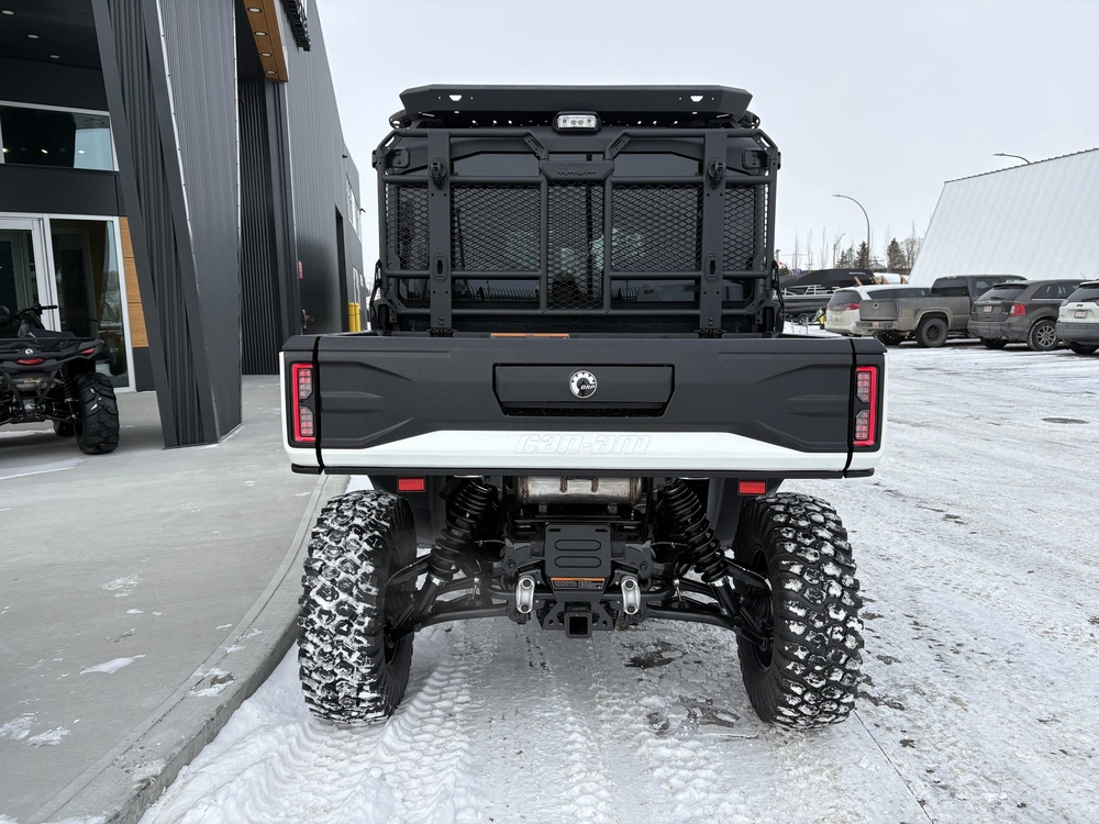 2026 Can-am Defender Max Limited Hd11 alt