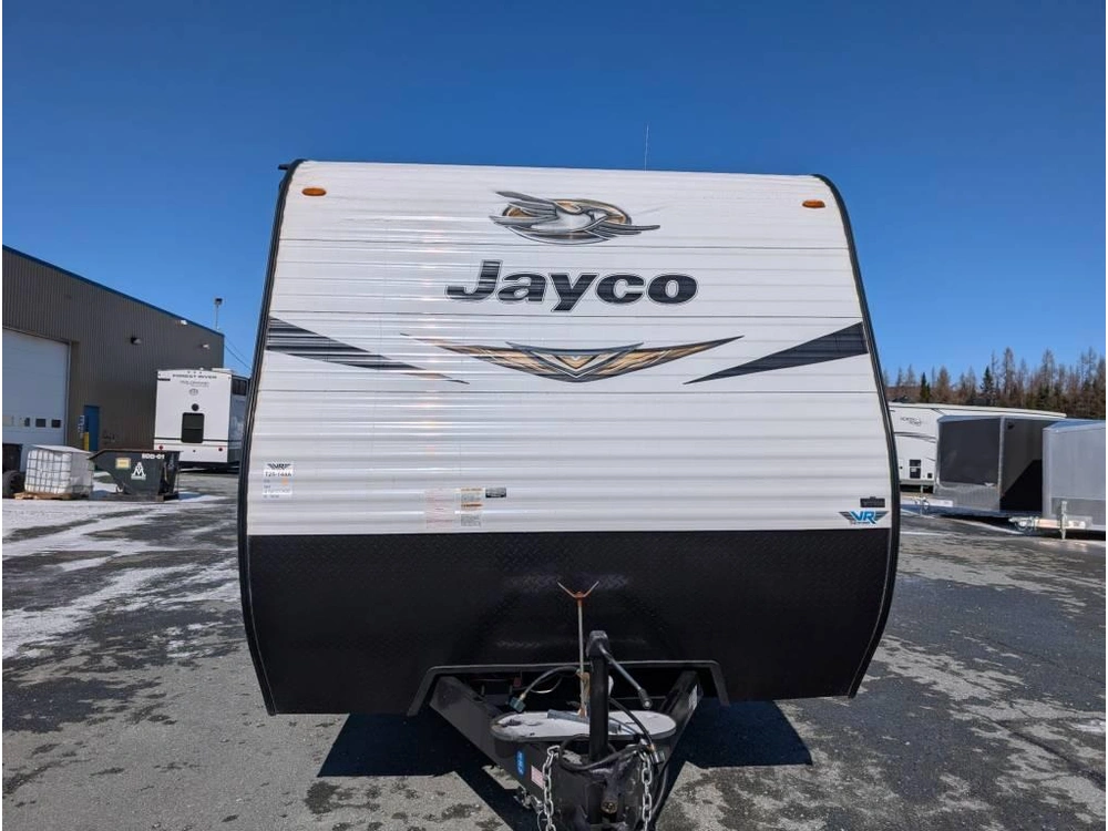 Jayco Jay Flight Slx 294qbs 2019 alt