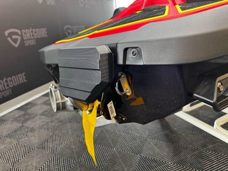 Yamaha Jetblaster Pro (2-pl.) 2026 alt