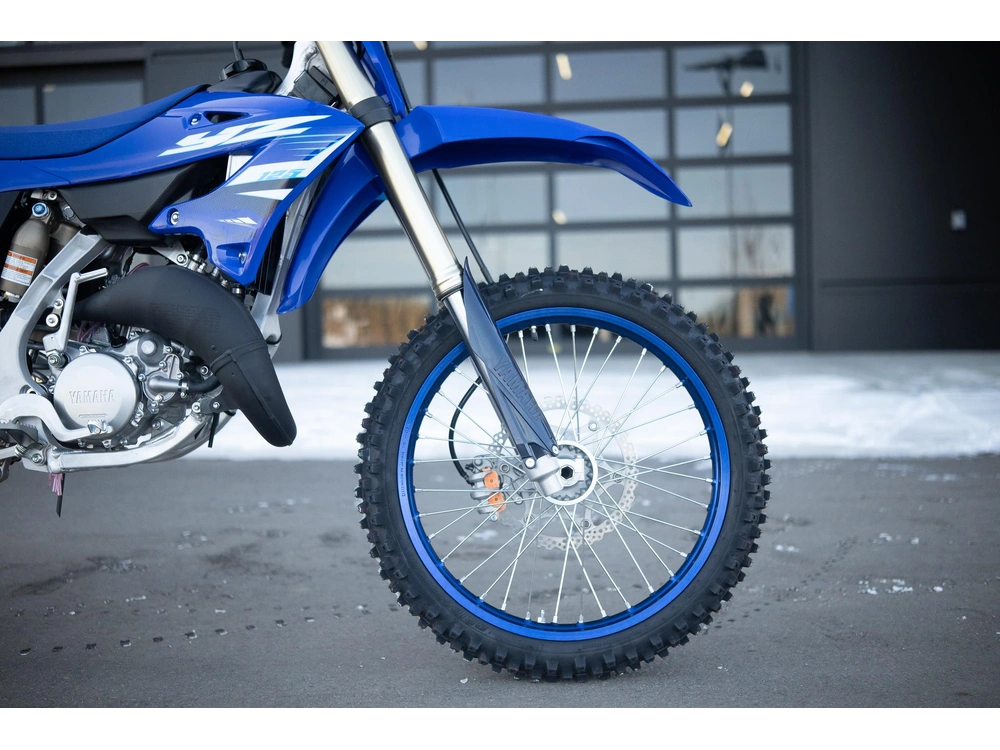 2026 Yamaha Yz125 alt