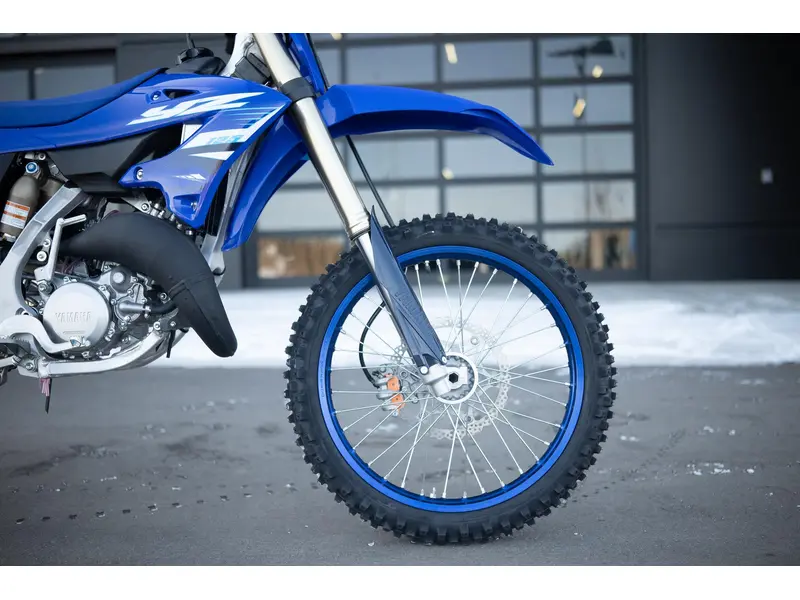 2026 Yamaha YZ125 thumbnail 16