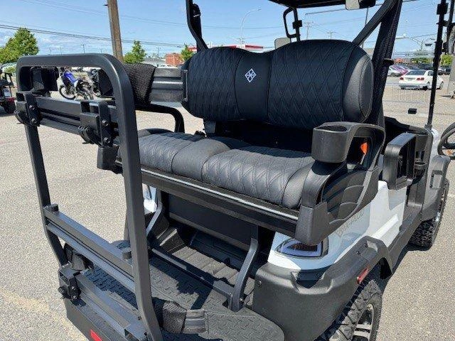 2025 Other Modèle: Adventure 22 Plus 100% Électrique. Batterie Au Lithium !!! alt