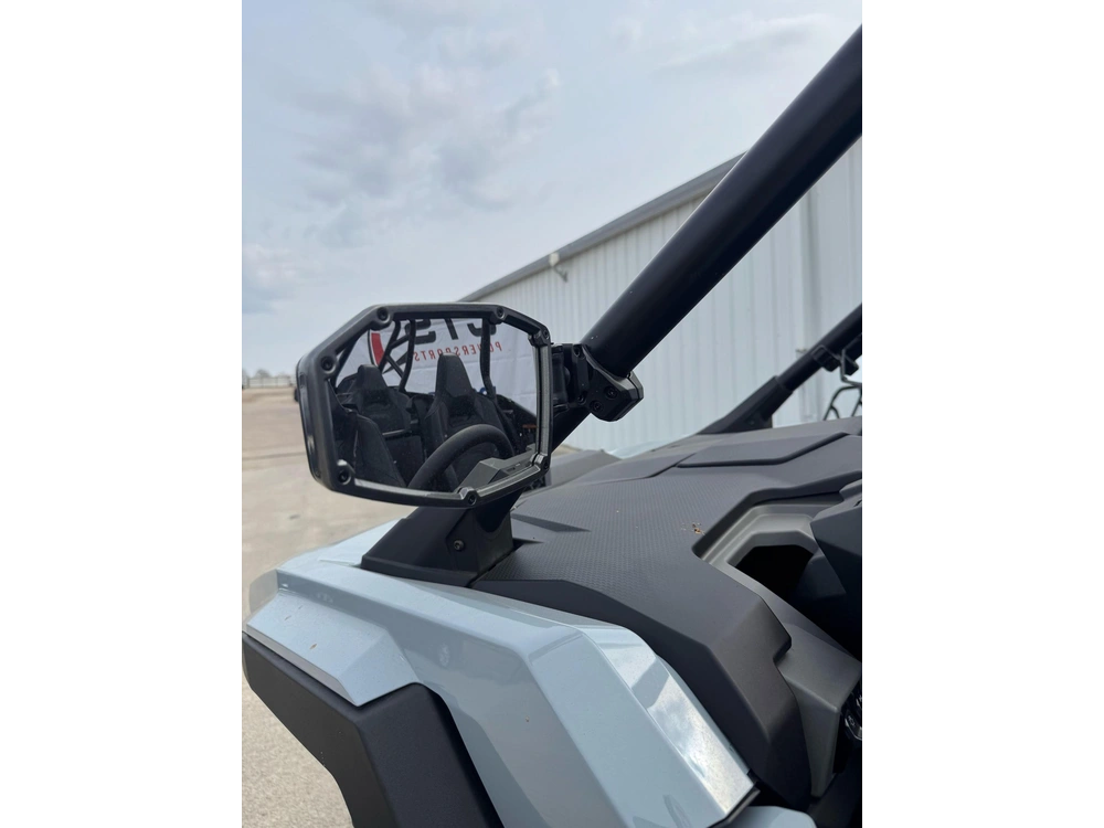 2026 Polaris Rzr Pro S 4 Sport - Storm Gray Sport Sport alt