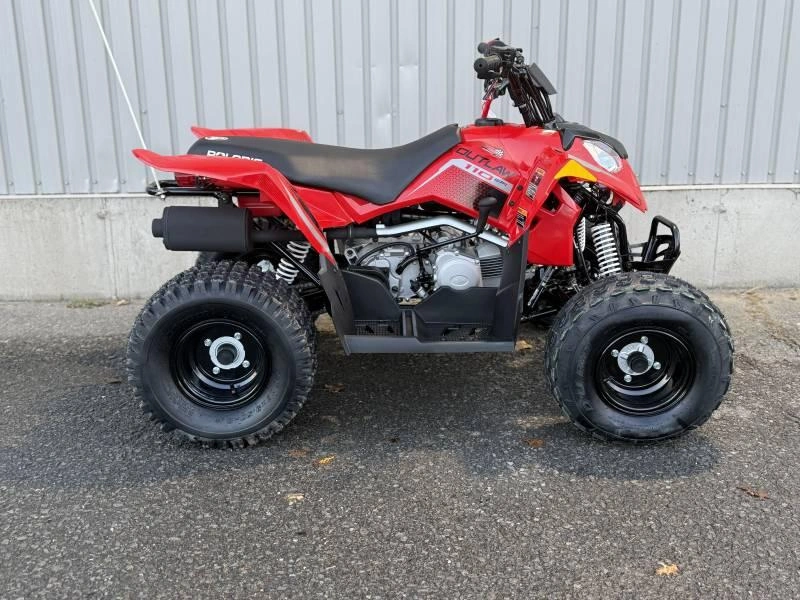 Polaris Outlaw 110 Efi 2026 alt