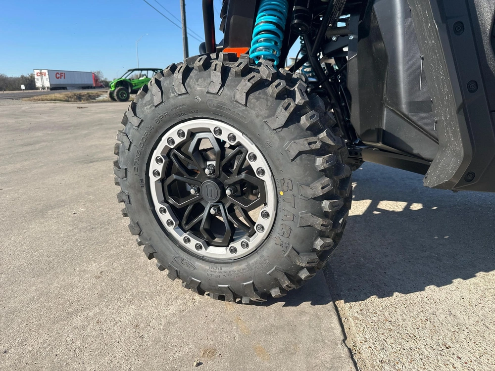 2026 Cfmoto Zforce 950 Sport-4 Cf1000sz-3l 950 Sport 4 950 Sport 4 alt