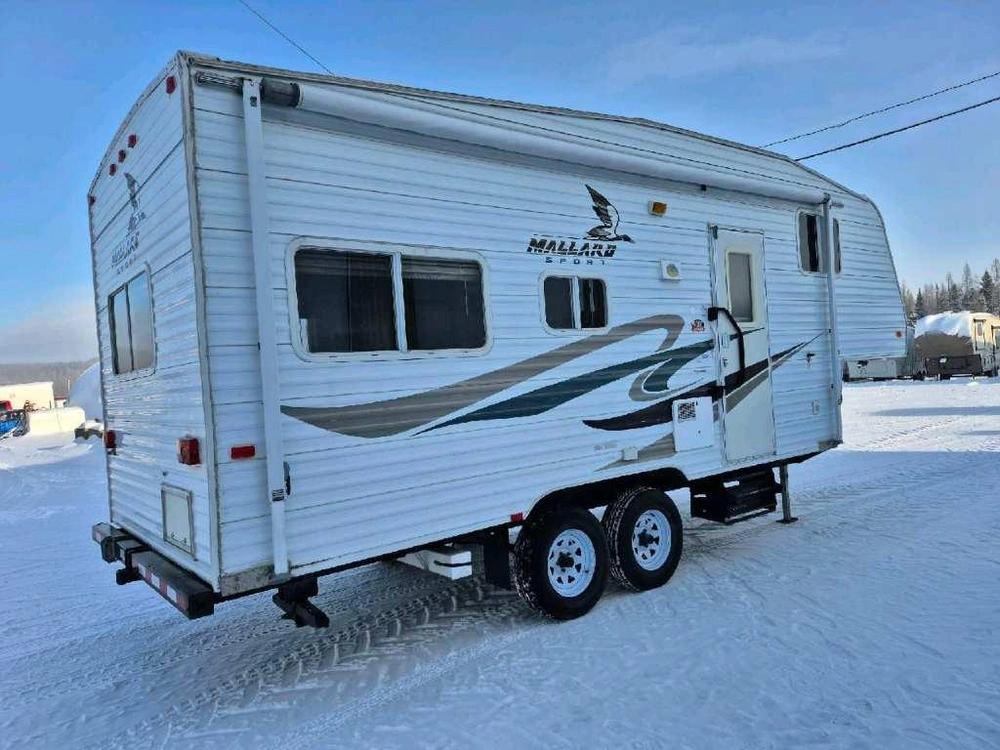 Autre Mallard 23srl 2007 alt