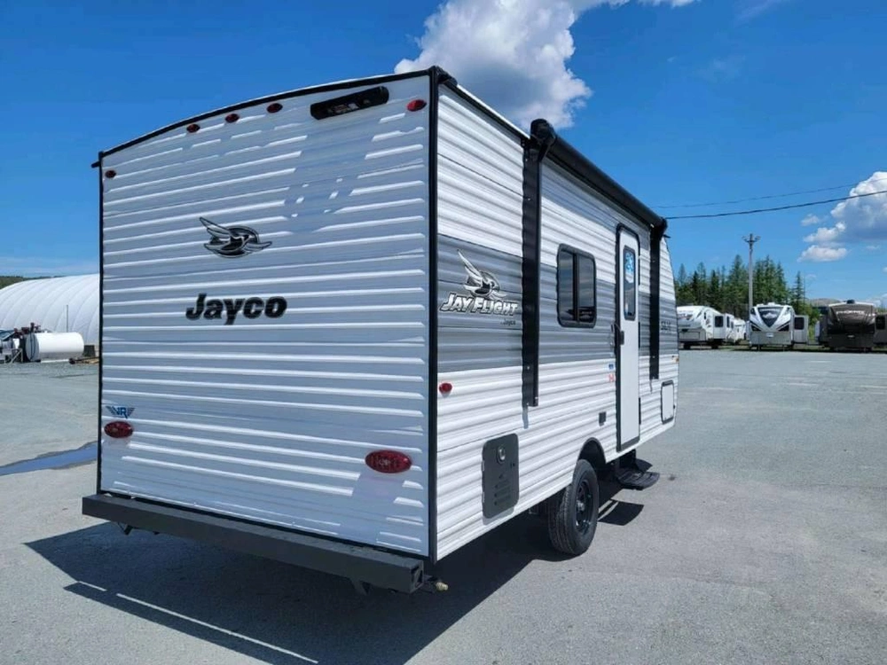 Jayco Jay Flight Slx 170fq 2025 alt