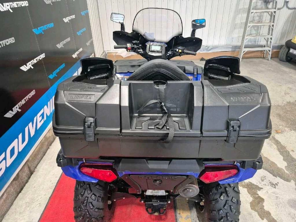 Polaris Sportsman Touring 570 2024 alt
