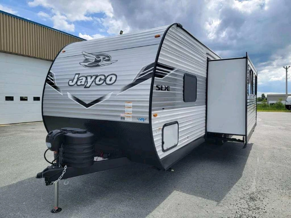 Jayco Jay Flight Slx 284bhs 2026 alt
