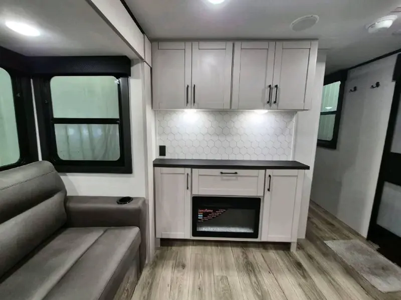 Jayco Jay Feather 29QBH 2026