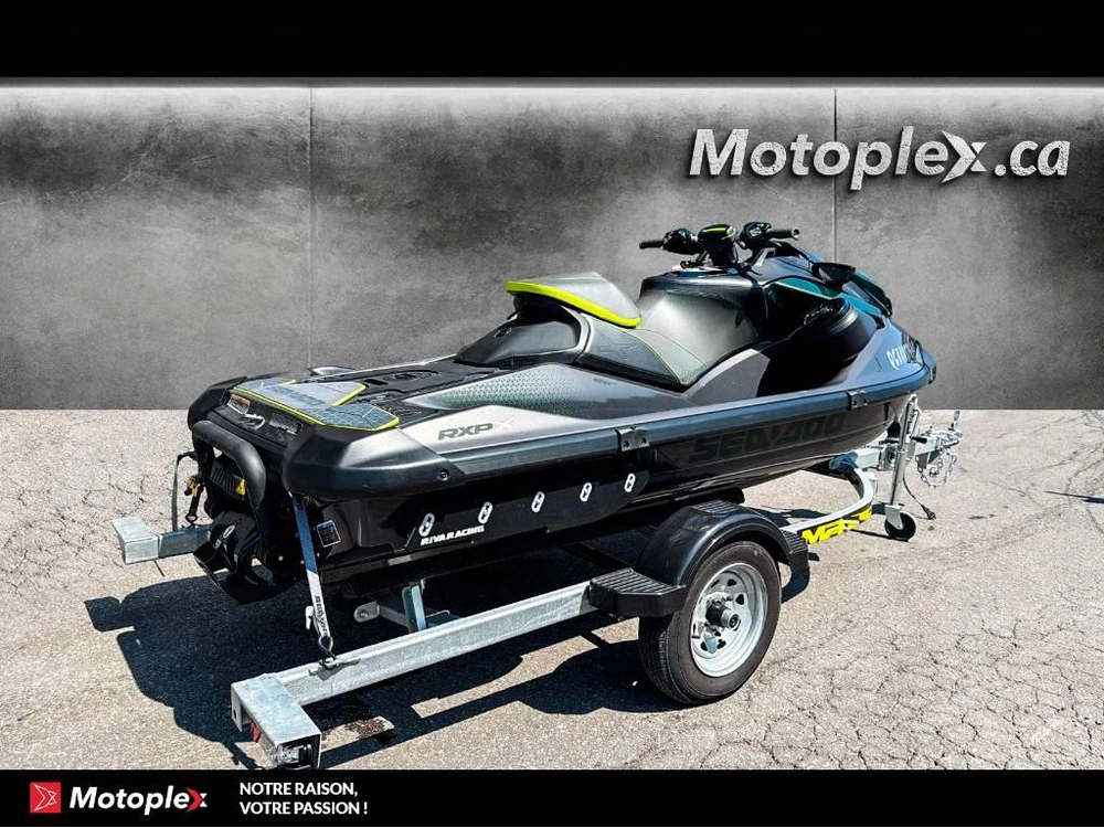 Sea-doo Rxp-x 300 Apex *liquidation* 2023 alt