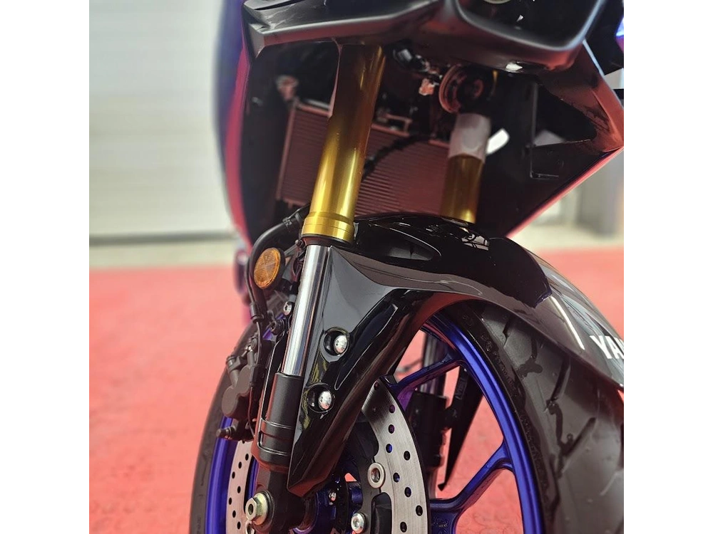 2026 Yamaha Yzf-r3 Abs alt