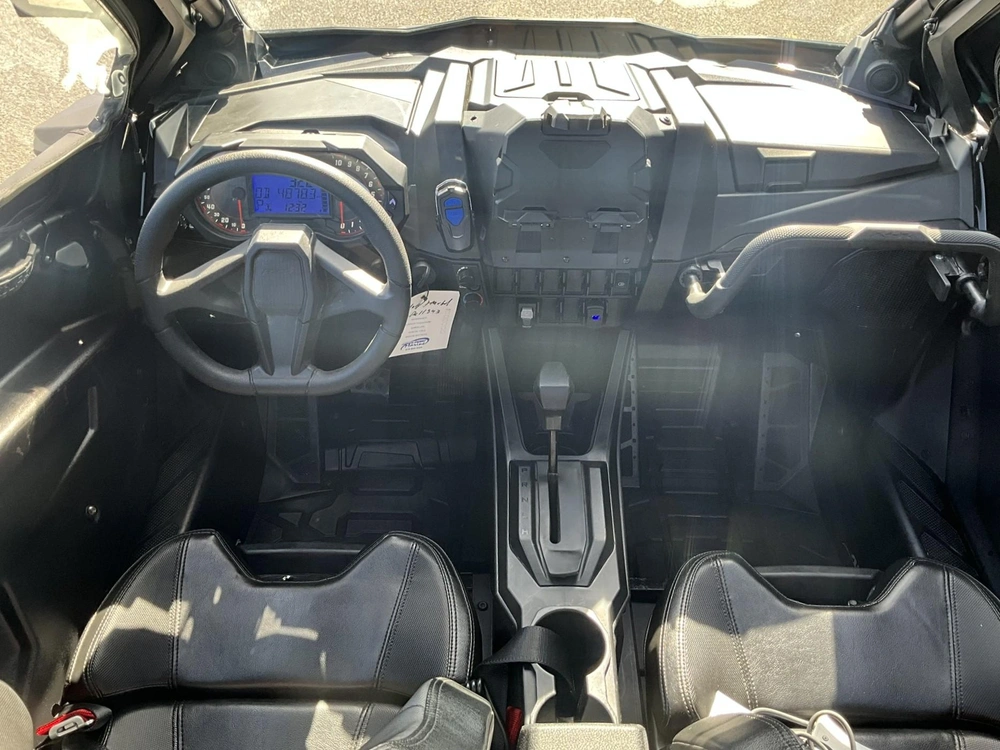 Polaris Rzr Pro Xp Sport 2022 alt