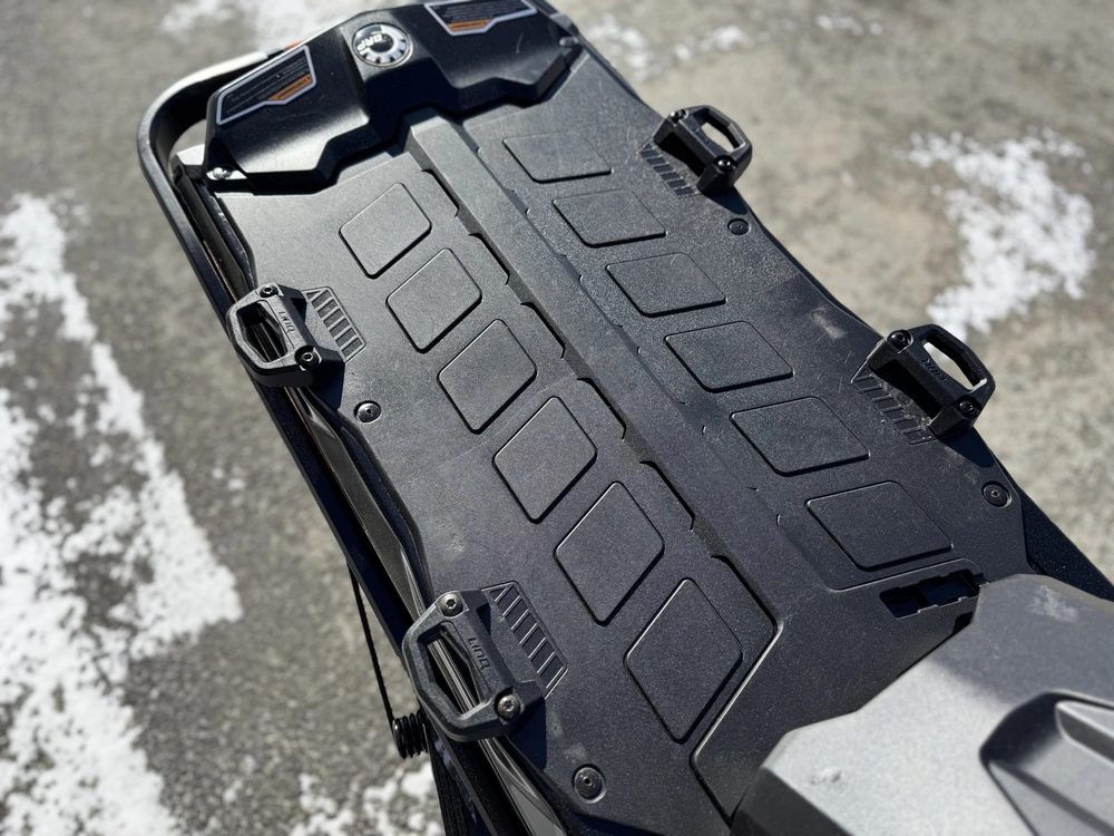 Ski-doo Backcountry Adrenaline 600r E-tec 2019 alt