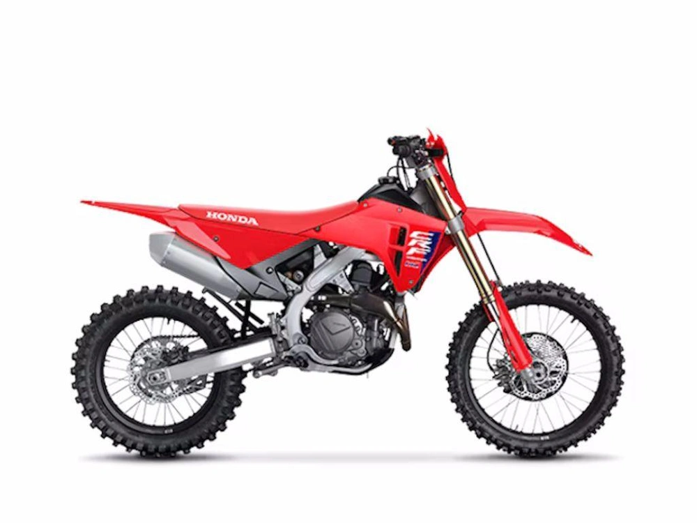 2026 Honda Crf450rxt ** alt