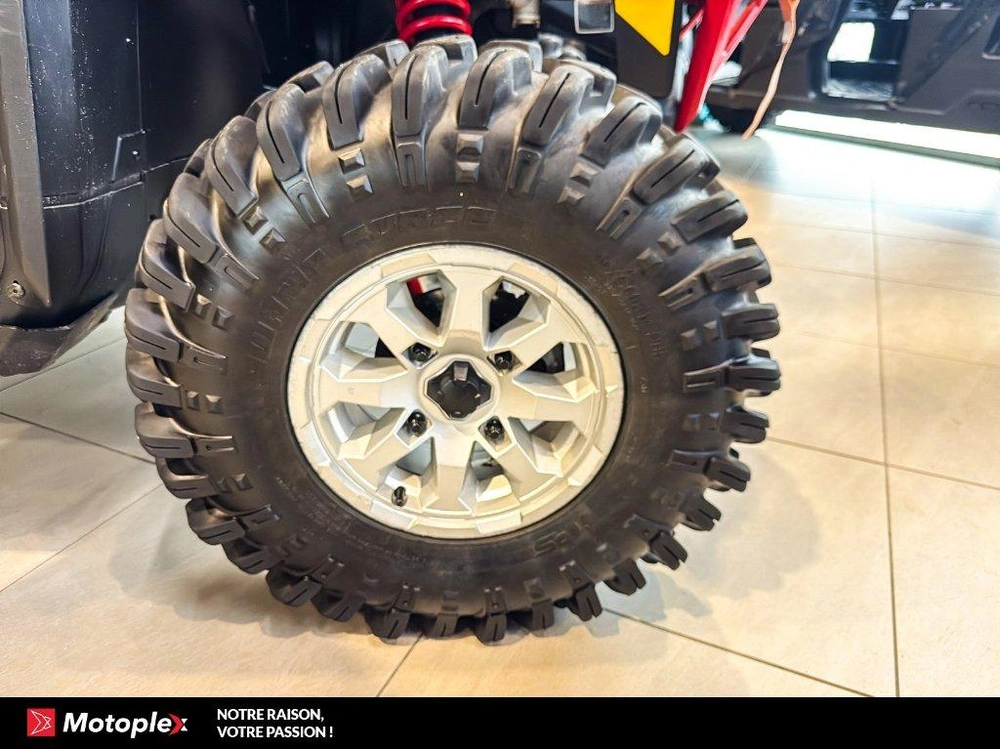 2024 Can-am Defender Hd10 Max X-mr alt